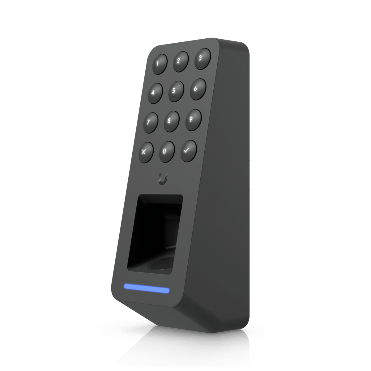 Ubiquiti UA-Retrofit-Reader-Fingerprint UniFi OSDP Reader - ACE Peripherals