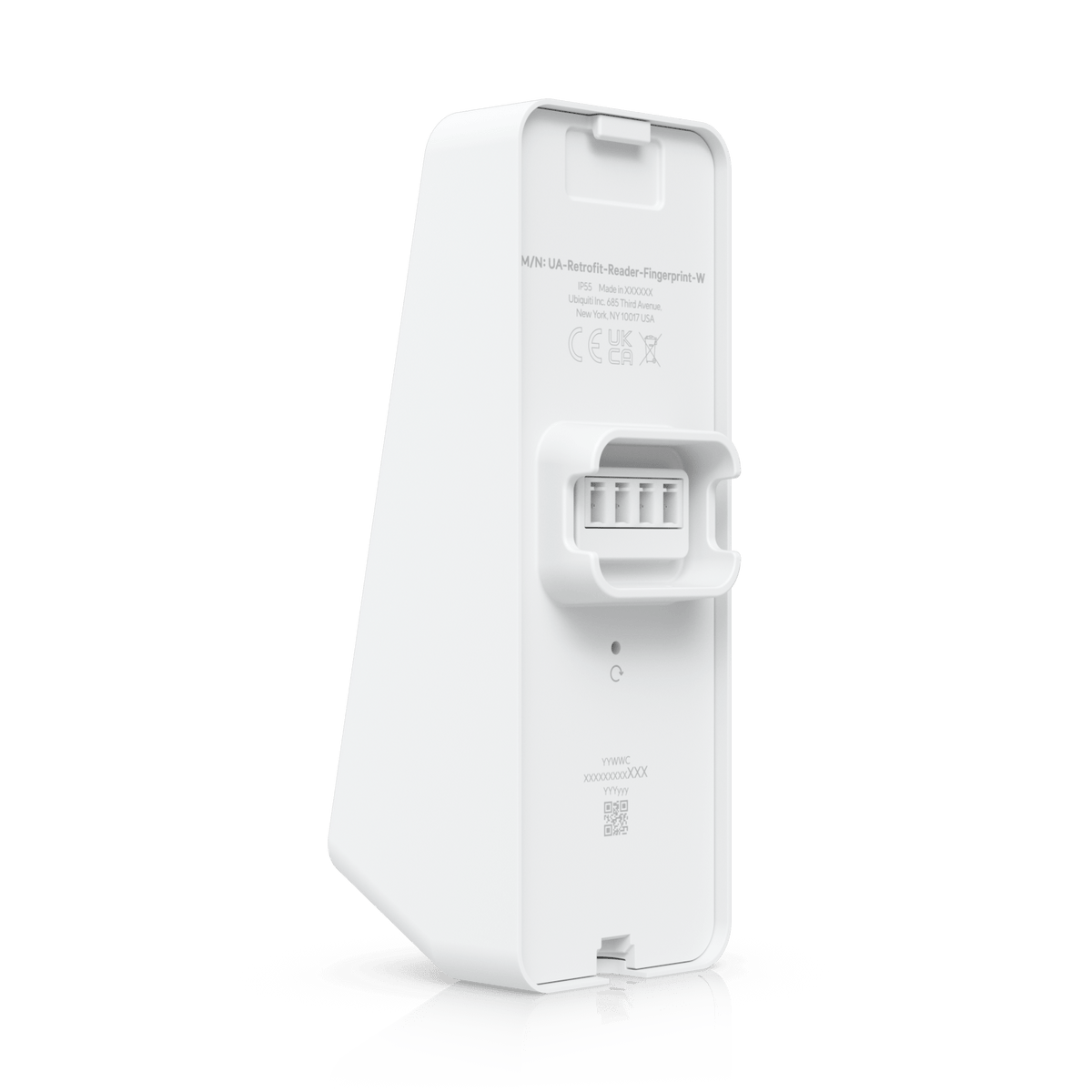 Ubiquiti UA-Retrofit-Reader-Fingerprint UniFi OSDP Reader - ACE Peripherals