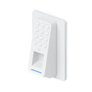 Ubiquiti UA-Retrofit-Reader-Fingerprint UniFi OSDP Reader - ACE Peripherals
