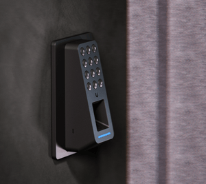 Ubiquiti UA-Retrofit-Reader-Fingerprint UniFi OSDP Reader - ACE Peripherals