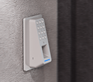 Ubiquiti UA-Retrofit-Reader-Fingerprint UniFi OSDP Reader - ACE Peripherals