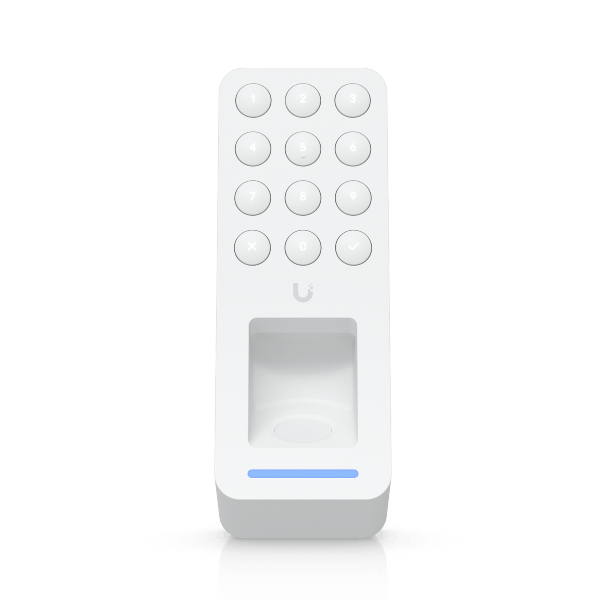 Ubiquiti UA-Retrofit-Reader-Fingerprint UniFi OSDP Reader - ACE Peripherals