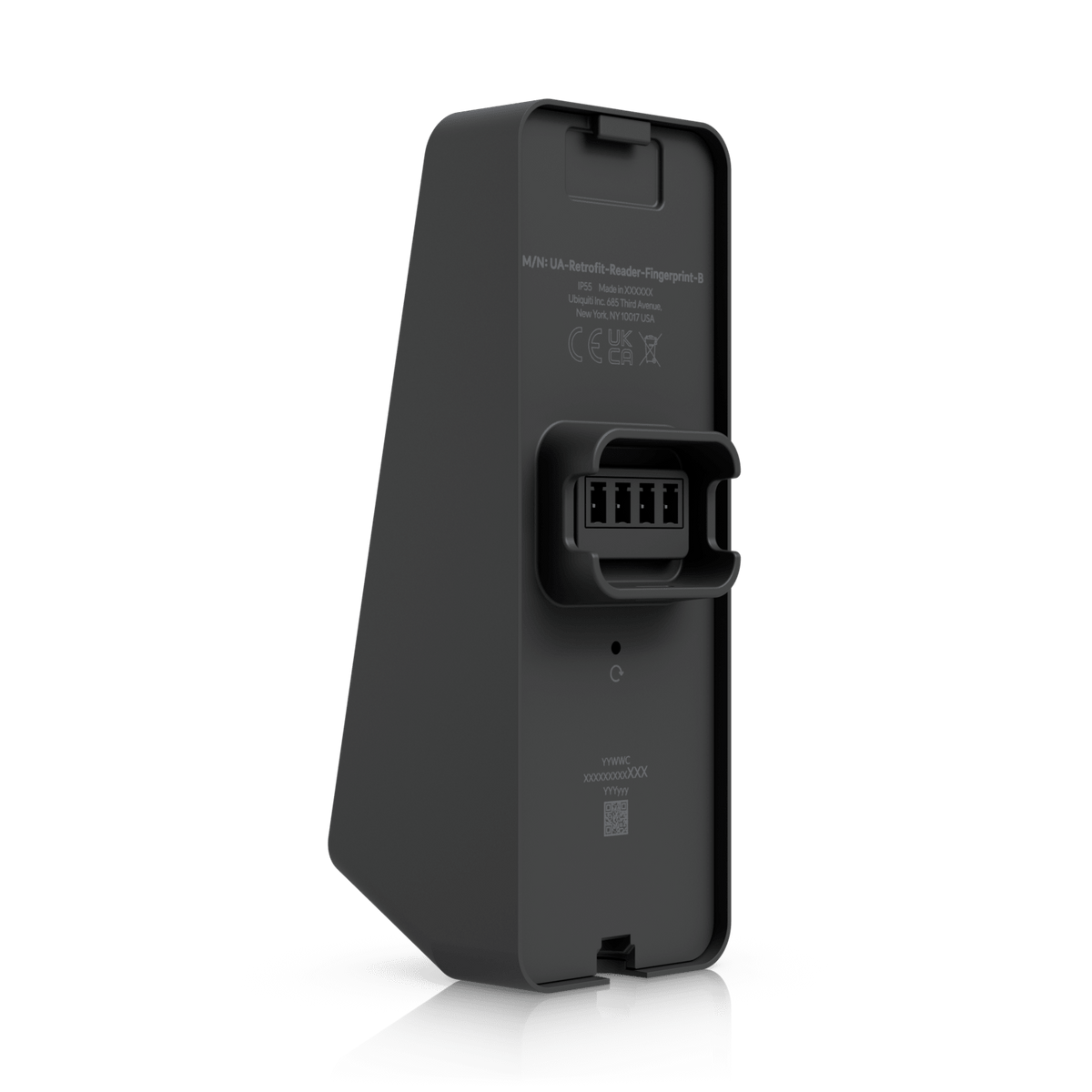 Ubiquiti UA-Retrofit-Reader-Fingerprint UniFi OSDP Reader - ACE Peripherals