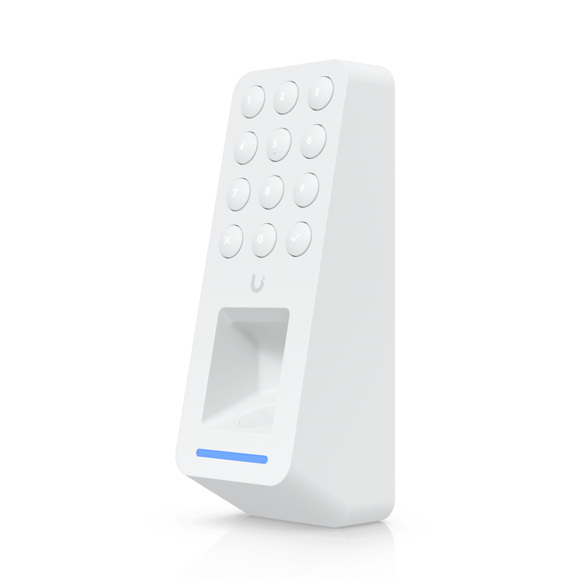 Ubiquiti UA-Retrofit-Reader-Fingerprint UniFi OSDP Reader - ACE Peripherals