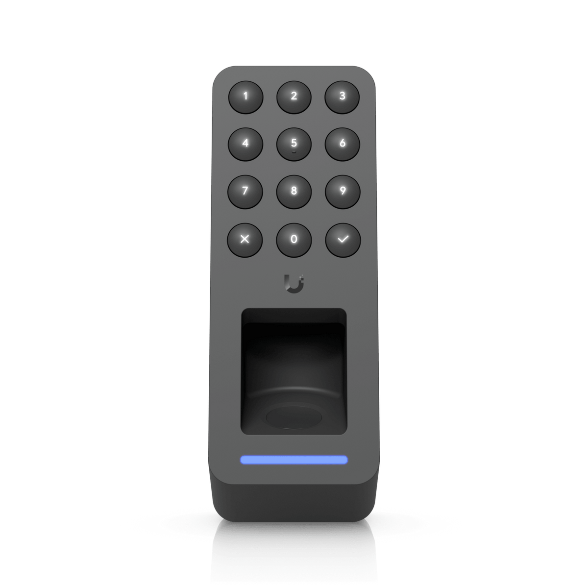 Ubiquiti UA-Retrofit-Reader-Fingerprint UniFi OSDP Reader - ACE Peripherals