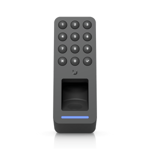 Ubiquiti UA-Retrofit-Reader-Fingerprint UniFi OSDP Reader - ACE Peripherals