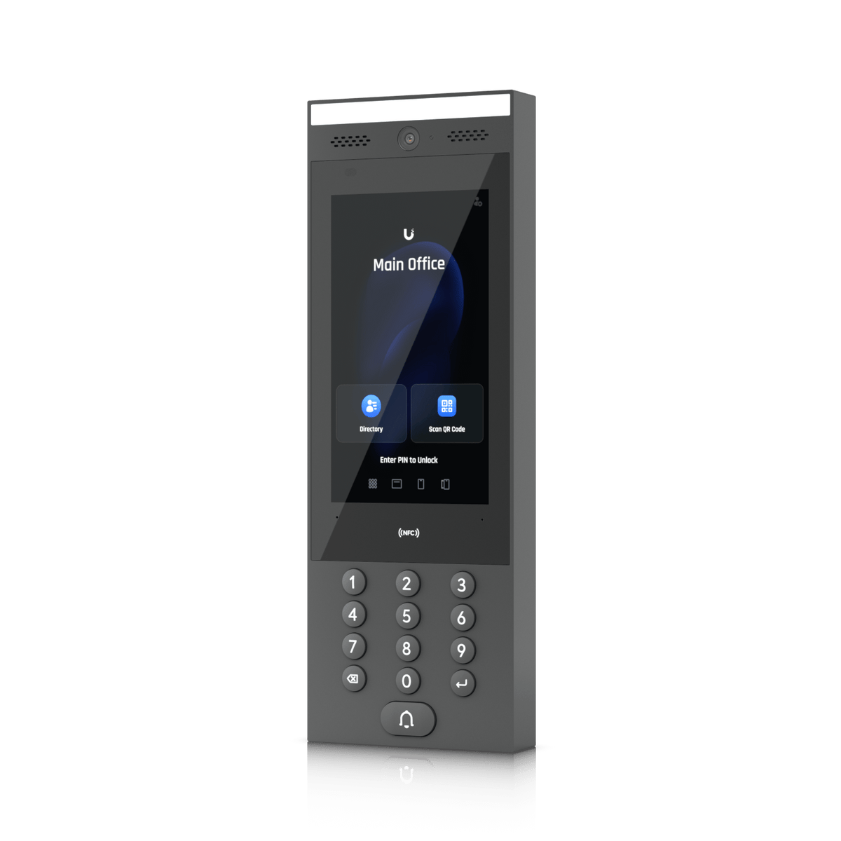 Ubiquiti UA - SK - Gate Gate Starter Kit - ACE Peripherals