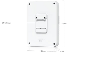 Ubiquiti UA - SK - Gate Gate Starter Kit - ACE Peripherals