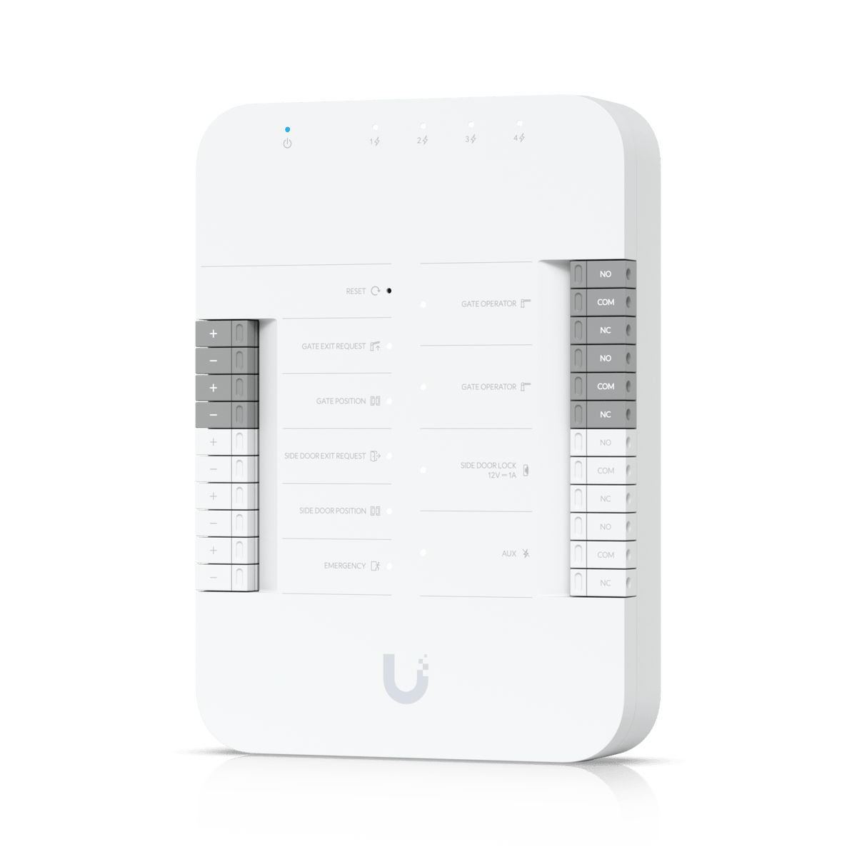 Ubiquiti UA - SK - Gate Gate Starter Kit - ACE Peripherals