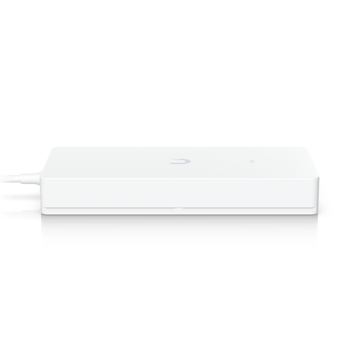 Ubiquiti UACC-Adapter-AC-210W 210W power adapter side profile