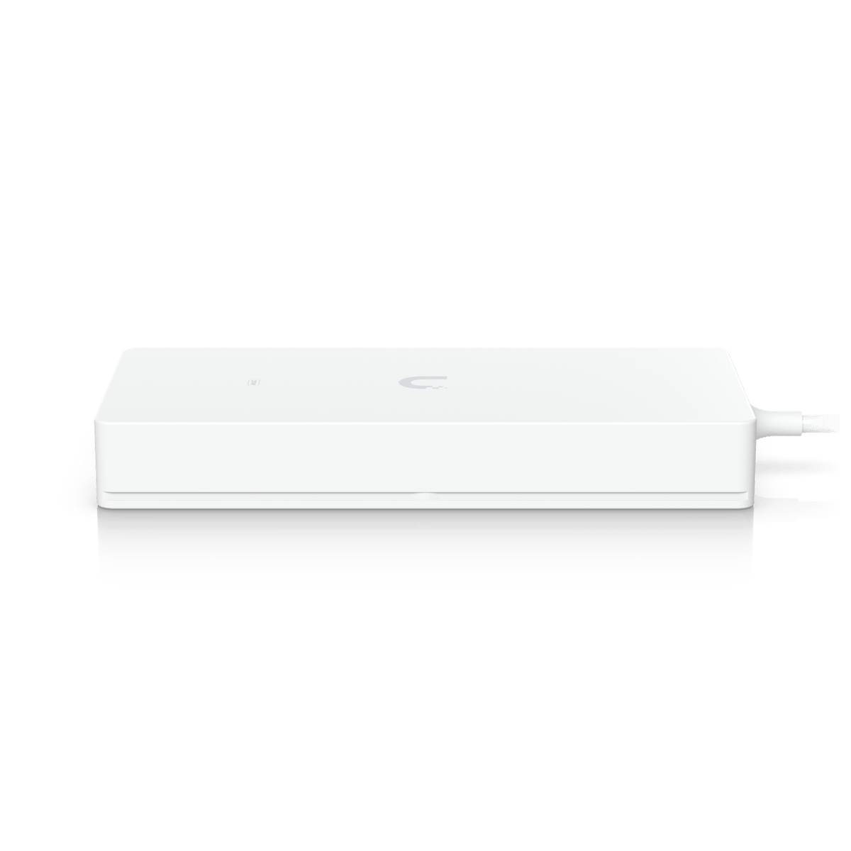 Ubiquiti UACC-Adapter-AC-210W 210W power adapter opposite side profile
