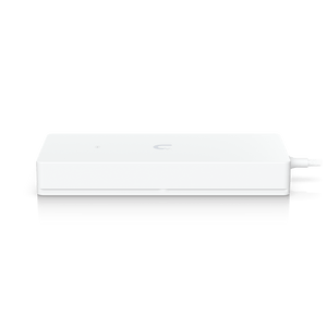 Ubiquiti UACC-Adapter-AC-210W 210W power adapter opposite side profile