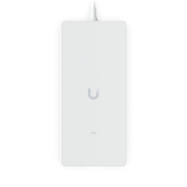 Ubiquiti UACC - Adapter - AC - 210W AC Power Adapter 210W for Switch - ACE Peripherals