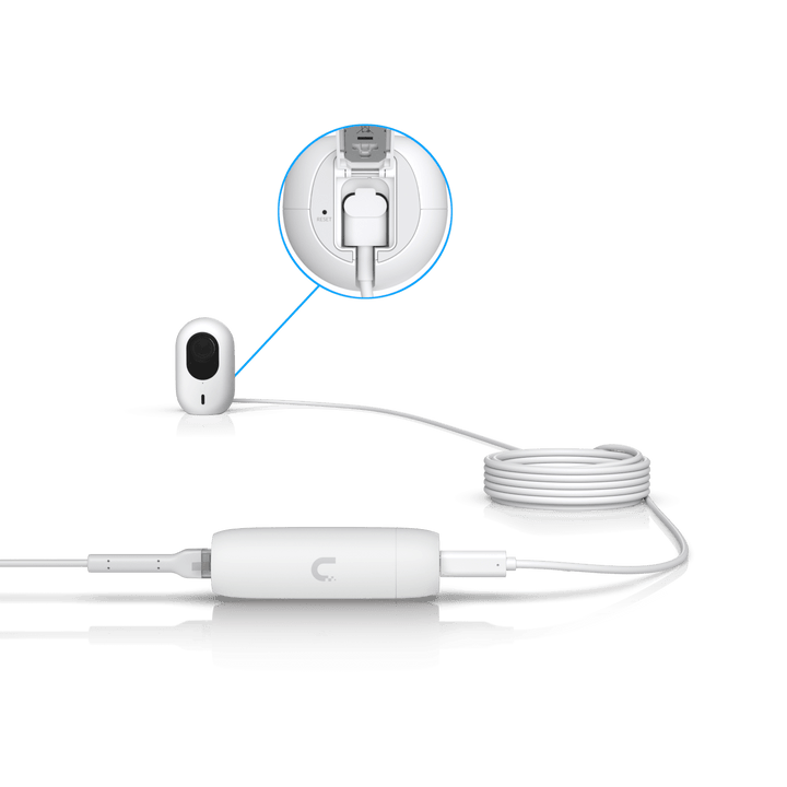 Ubiquiti UACC - Adapter - PoE - USBC PoE to USB - C Adapter - ACE Peripherals