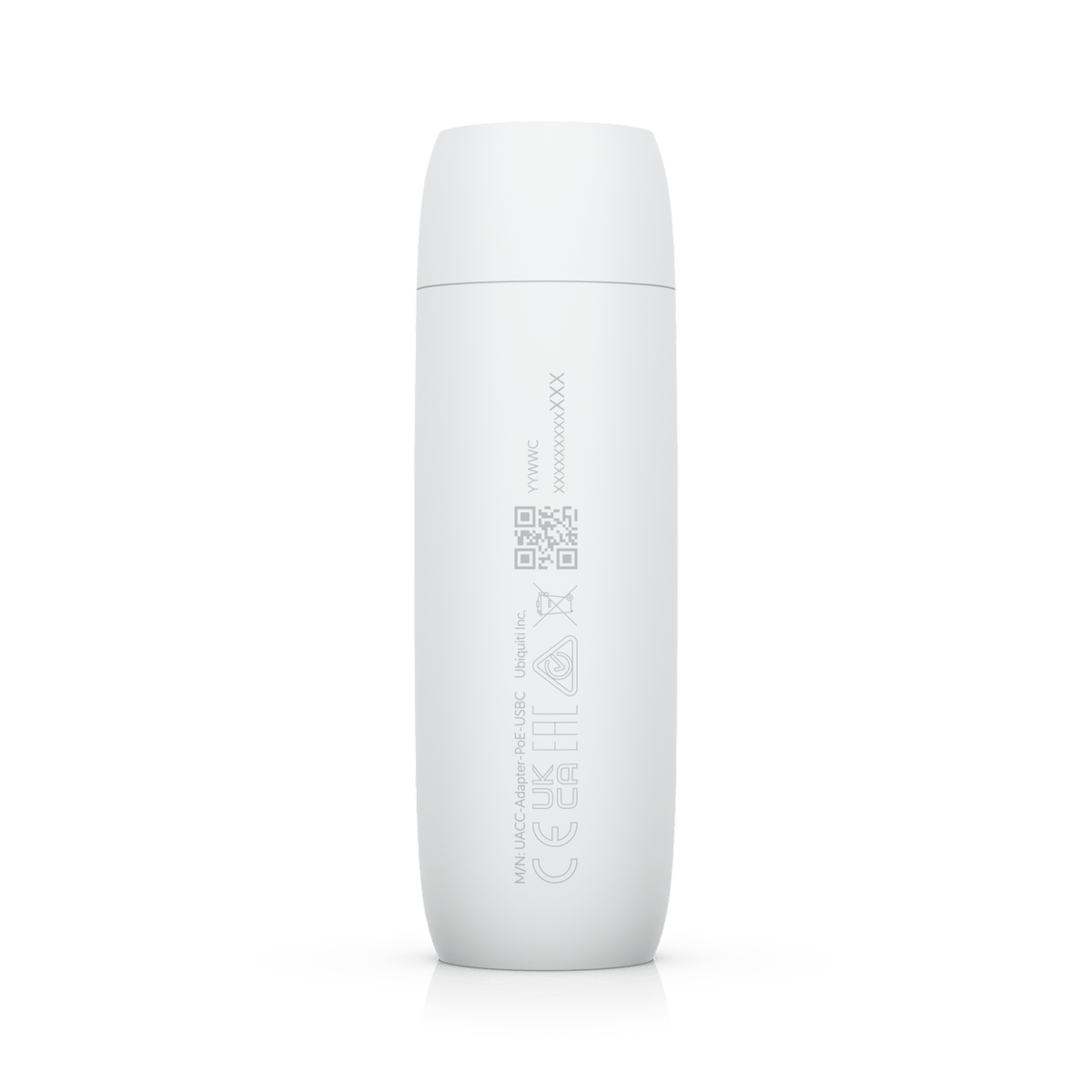 Ubiquiti UACC - Adapter - PoE - USBC PoE to USB - C Adapter - ACE Peripherals