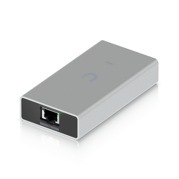 Ubiquiti UACC - Adapter - RJ45 - USBC - 10GE USB - C Thunderbolt 10GbE Ethernet Adapter - ACE Peripherals