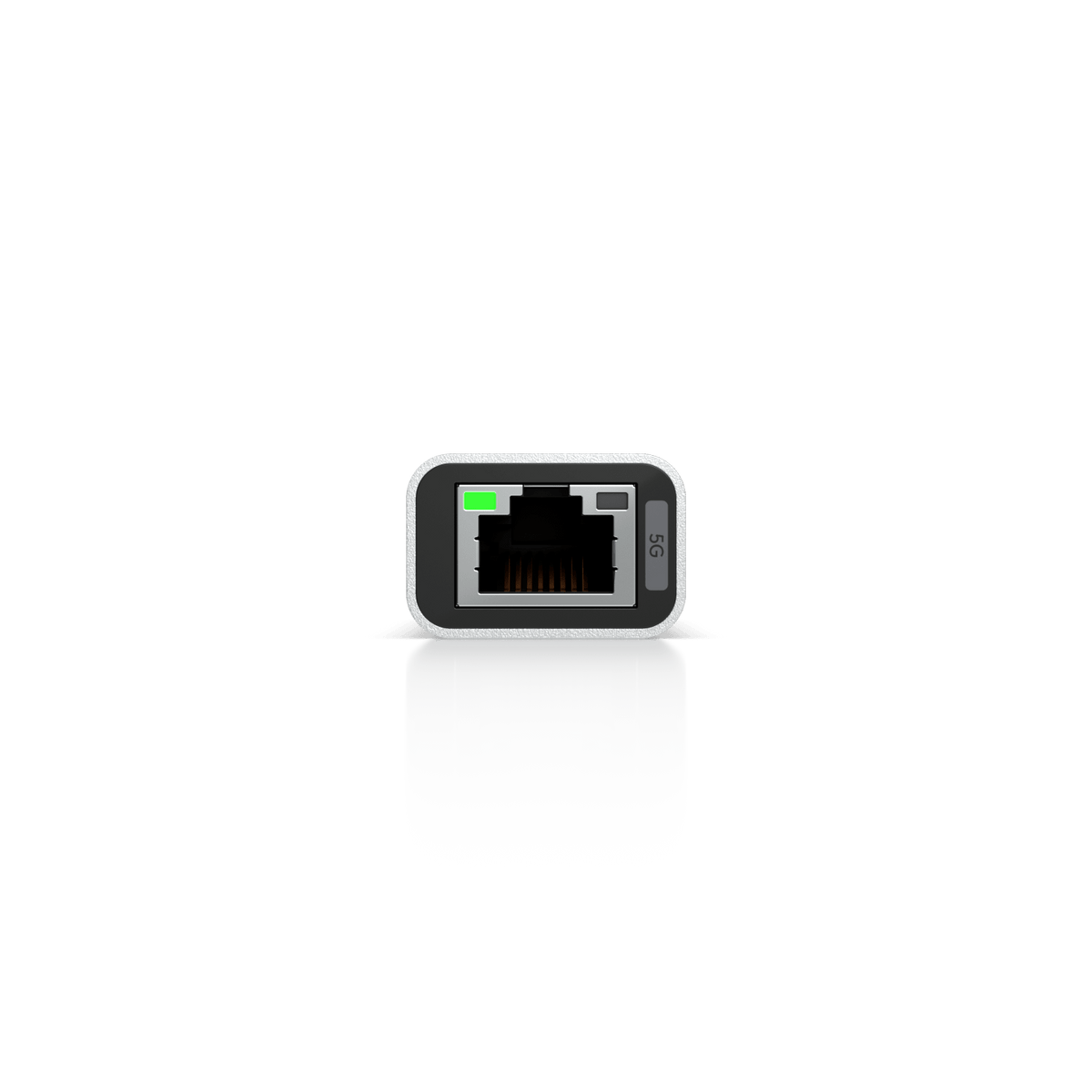 Ubiquiti UACC-Adapter-RJ45-USBC-5GE USB-C 5GbE Ethernet Adapter - ACE Peripherals