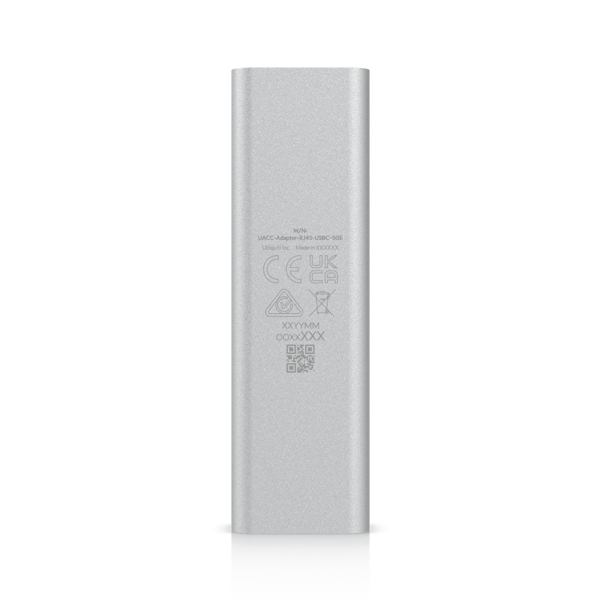 Ubiquiti UACC-Adapter-RJ45-USBC-5GE USB-C 5GbE Ethernet Adapter - ACE Peripherals