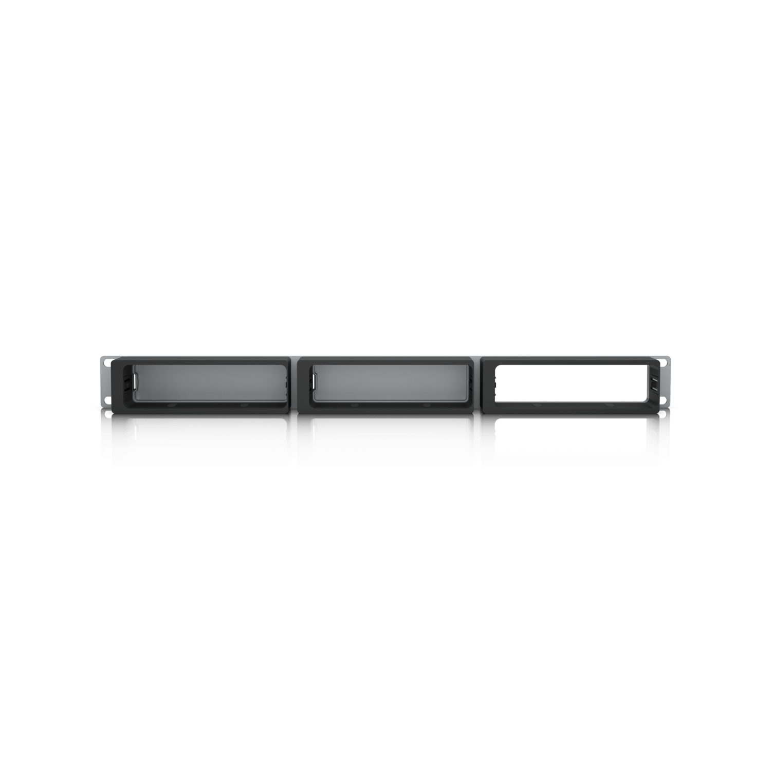 Ubiquiti UACC-AI-Key-RM 1U Rack Mount Panel for AI Keys