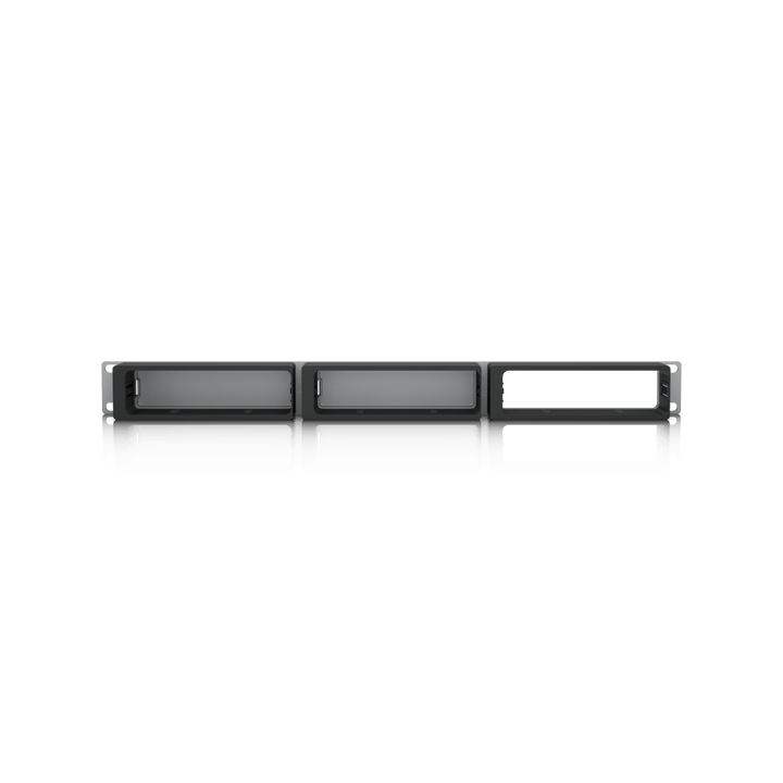 Ubiquiti UACC - AI - Key - RM AI Key 1U Rack Mount Panel - ACE Peripherals