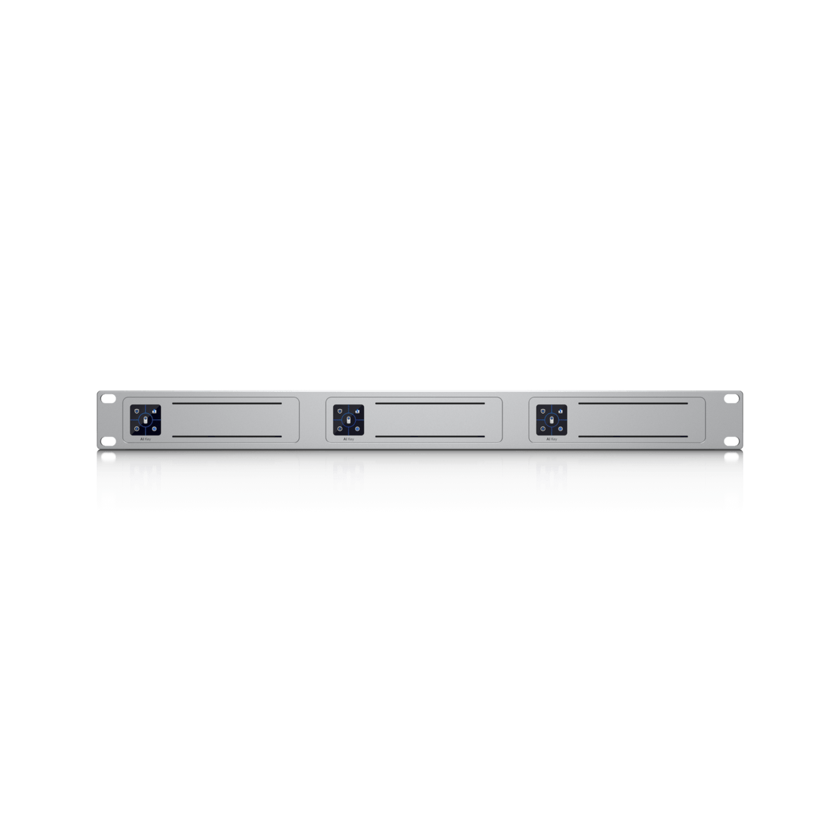 Ubiquiti UACC - AI - Key - RM AI Key 1U Rack Mount Panel - ACE Peripherals