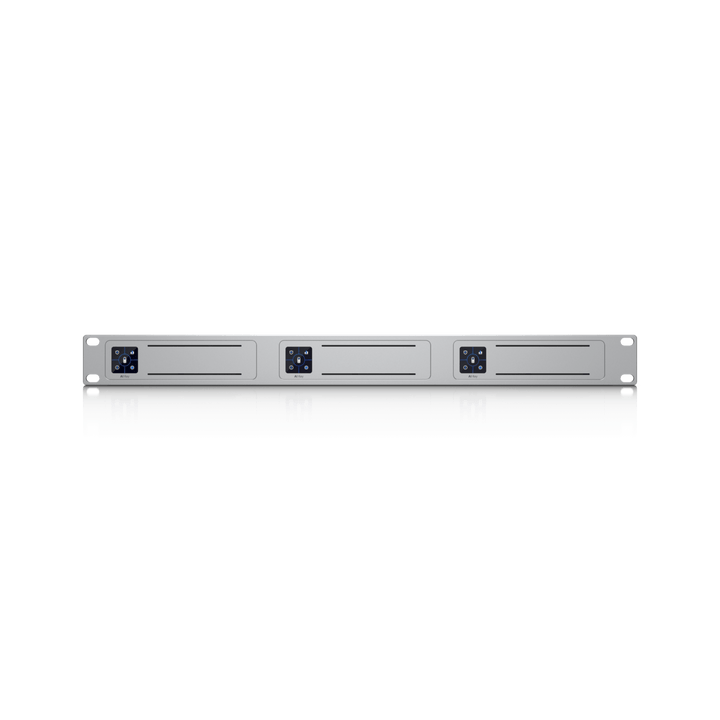 Ubiquiti UACC - AI - Key - RM AI Key 1U Rack Mount Panel - ACE Peripherals