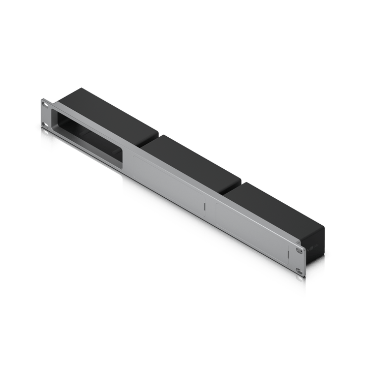 Ubiquiti UACC - AI - Key - RM AI Key 1U Rack Mount Panel - ACE Peripherals