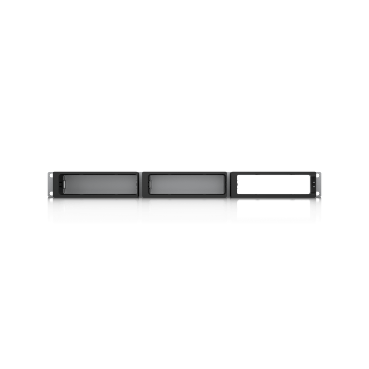 Ubiquiti UACC - AI - Key - RM AI Key 1U Rack Mount Panel - ACE Peripherals