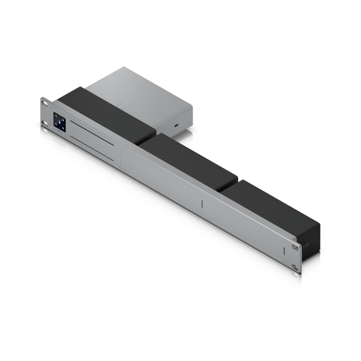 Ubiquiti UACC - AI - Key - RM AI Key 1U Rack Mount Panel - ACE Peripherals