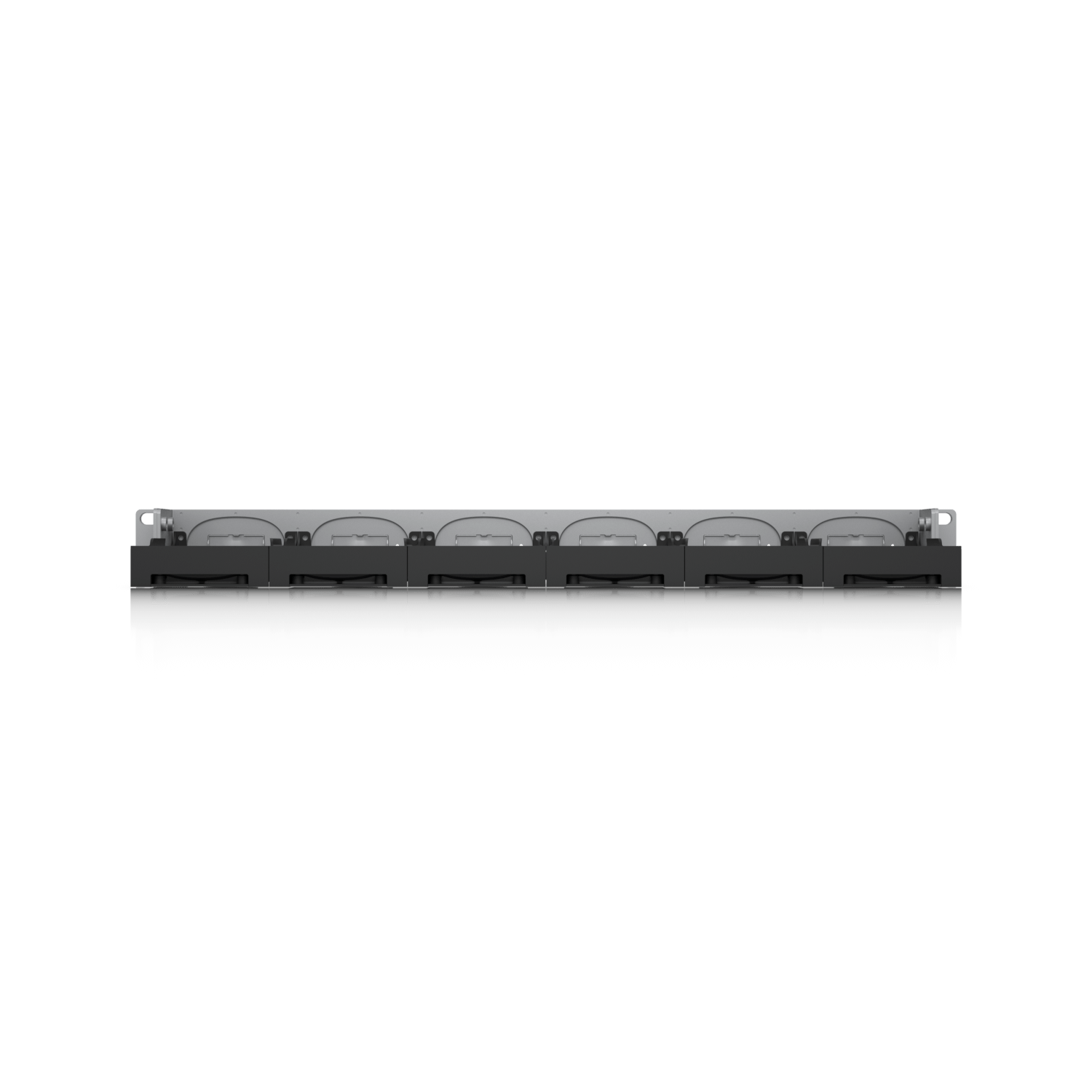 Ubiquiti UACC-AI-Port-RM 1U Rack Mount Panel for AI Ports