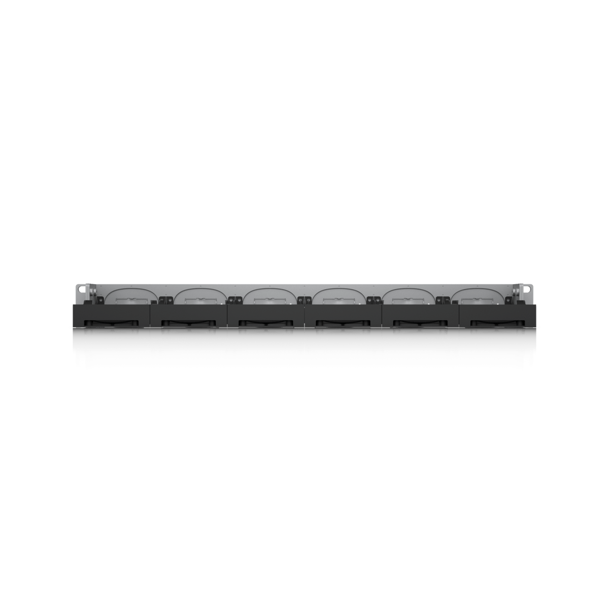 Ubiquiti UACC - AI - Port - RM AI Port 1U Rack Mount Panel - ACE Peripherals