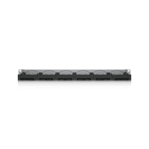 Ubiquiti UACC - AI - Port - RM AI Port 1U Rack Mount Panel - ACE Peripherals