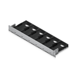 Ubiquiti UACC-AI-Port-RM AI Port 1U Rack Mount Panel