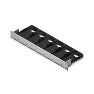 Ubiquiti UACC - AI - Port - RM AI Port 1U Rack Mount Panel - ACE Peripherals