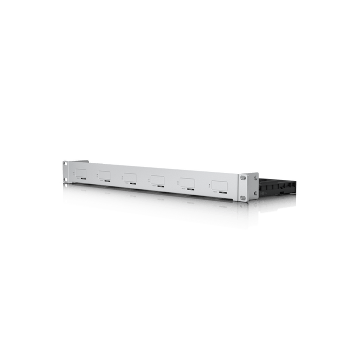 Ubiquiti UACC - AI - Port - RM AI Port 1U Rack Mount Panel - ACE Peripherals