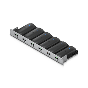 Ubiquiti UACC - AI - Port - RM AI Port 1U Rack Mount Panel - ACE Peripherals