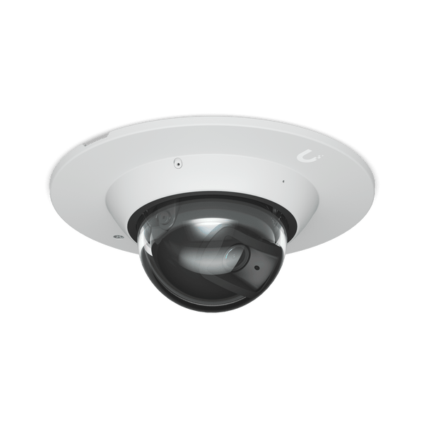 Ubiquiti UACC - AI - Pro - Dome - FM AI Dome Camera Flush Mount - ACE Peripherals