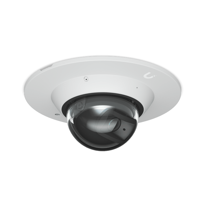 Ubiquiti UACC - AI - Pro - Dome - FM AI Dome Camera Flush Mount - ACE Peripherals