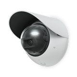 Ubiquiti UACC-AI-Pro-Dome-WS Dome Camera Weather Shield