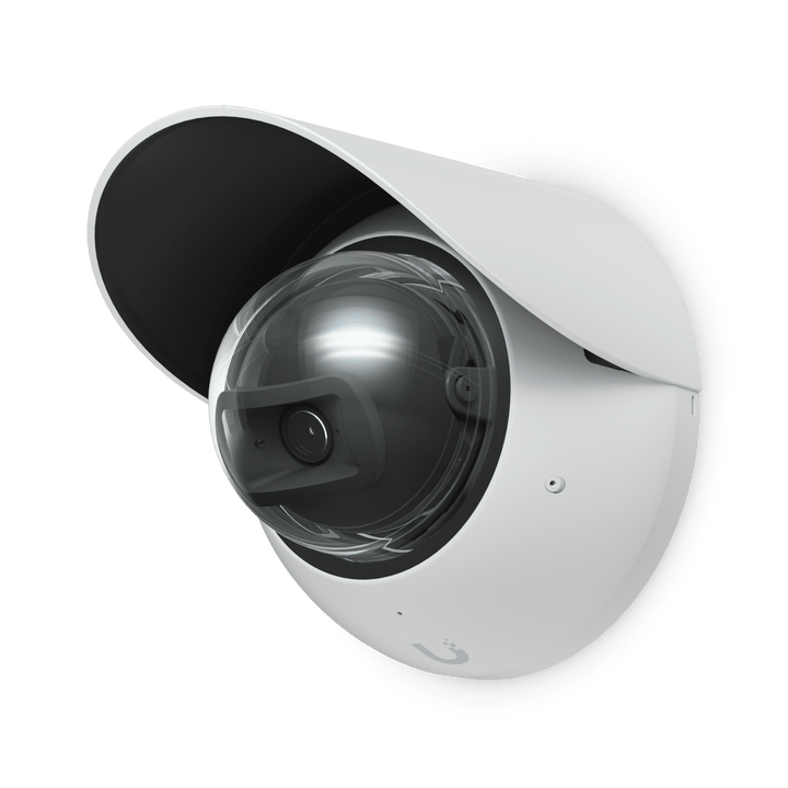 Ubiquiti UACC - AI - Pro - Dome - WS Dome Camera Weather Shield - ACE Peripherals