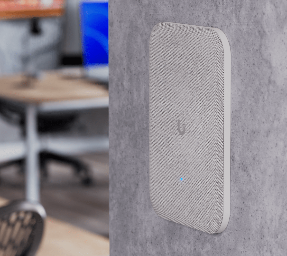 Ubiquiti UACC-AI-Speaker-FM Recessed Flush Mount for AI Speaker - ACE Peripherals