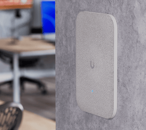 Ubiquiti UACC-AI-Speaker-FM Recessed Flush Mount for AI Speaker - ACE Peripherals