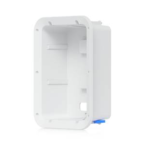 Ubiquiti UACC-AI-Speaker-FM Recessed Flush Mount for AI Speaker - ACE Peripherals