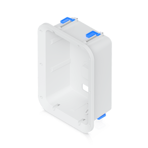 Ubiquiti UACC-AI-Speaker-FM Recessed Flush Mount for AI Speaker - ACE Peripherals