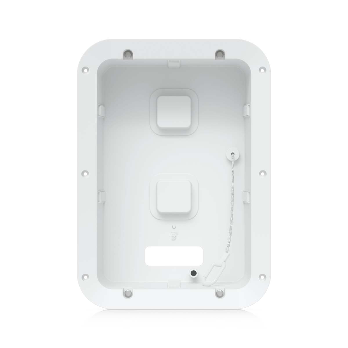 Ubiquiti UACC-AI-Speaker-FM Recessed Flush Mount for AI Speaker - ACE Peripherals