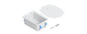 Ubiquiti UACC-AI-Speaker-FM Recessed Flush Mount for AI Speaker - ACE Peripherals