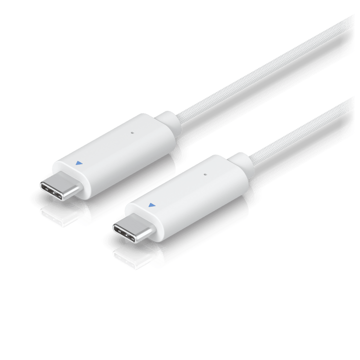 Ubiquiti UACC - AI - Theta - Audio - Cable - 1M AI Theta Audio Cable - ACE Peripherals