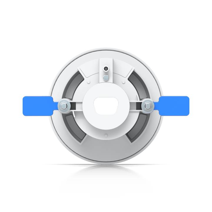 Ubiquiti UACC - AI - Theta - Pro - PFM - Camera AI Theta Pro Flush Mount - ACE Peripherals