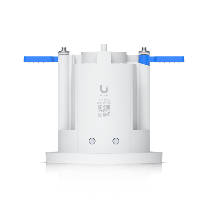 Ubiquiti UACC - AI - Theta - Pro - PFM - Camera AI Theta Pro Flush Mount - ACE Peripherals