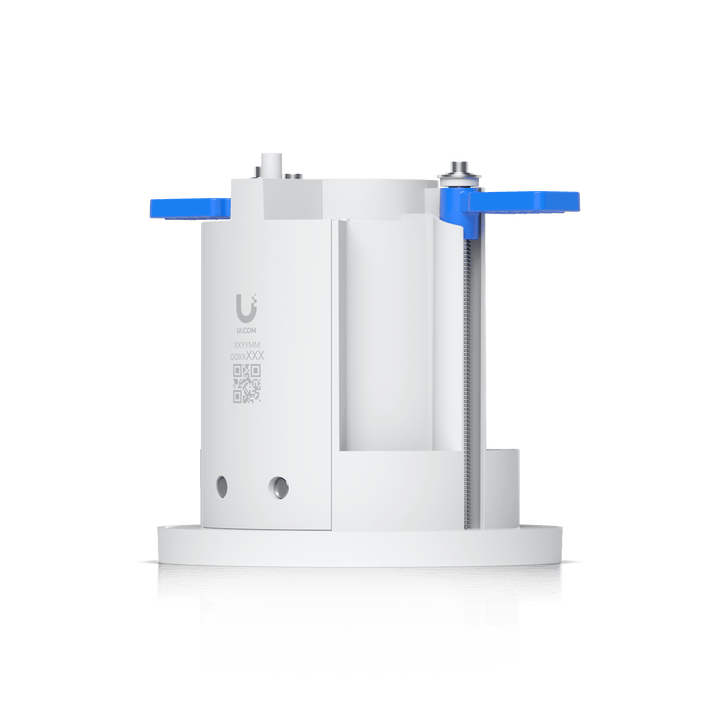 Ubiquiti UACC - AI - Theta - Pro - PFM - Camera AI Theta Pro Flush Mount - ACE Peripherals